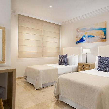 Wyndham Residences Costa Adeje Zewnętrze zdjęcie