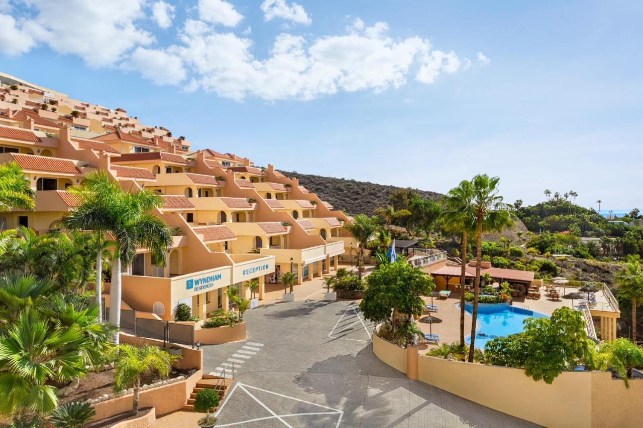 Wyndham Residences Costa Adeje Zewnętrze zdjęcie