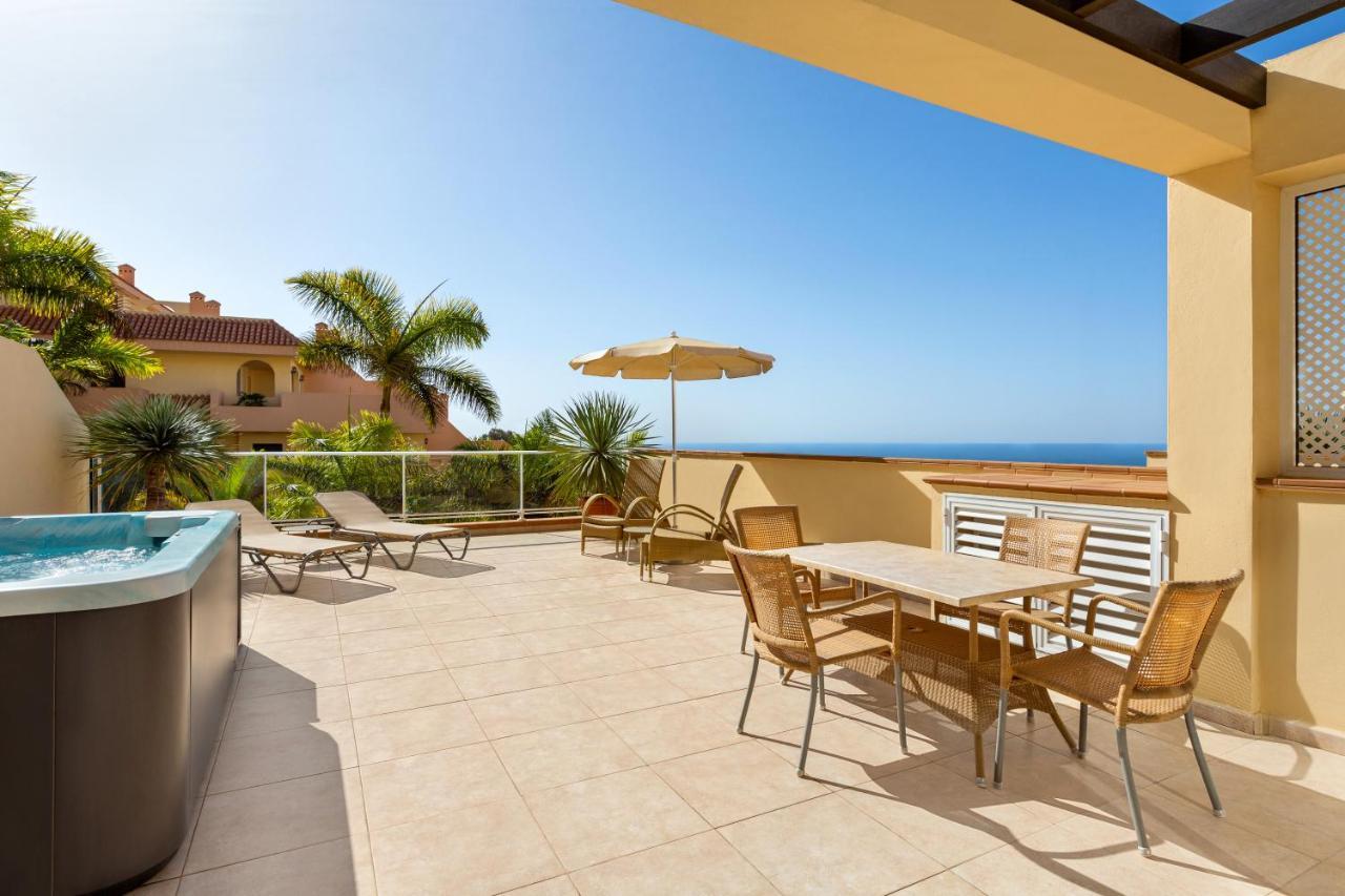 Wyndham Residences Costa Adeje Zewnętrze zdjęcie