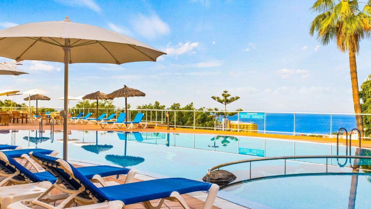 Wyndham Residences Costa Adeje Zewnętrze zdjęcie