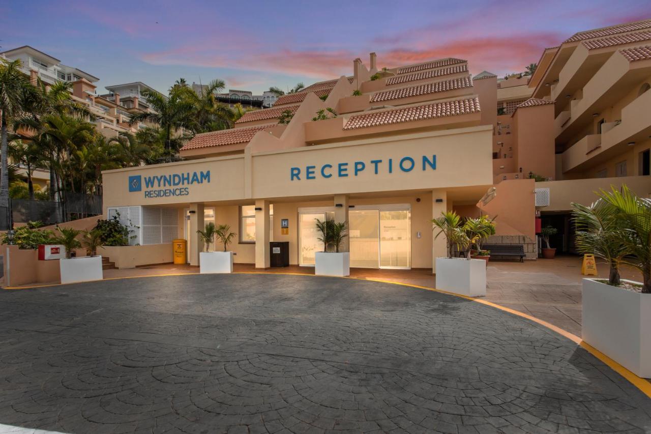 Wyndham Residences Costa Adeje Zewnętrze zdjęcie