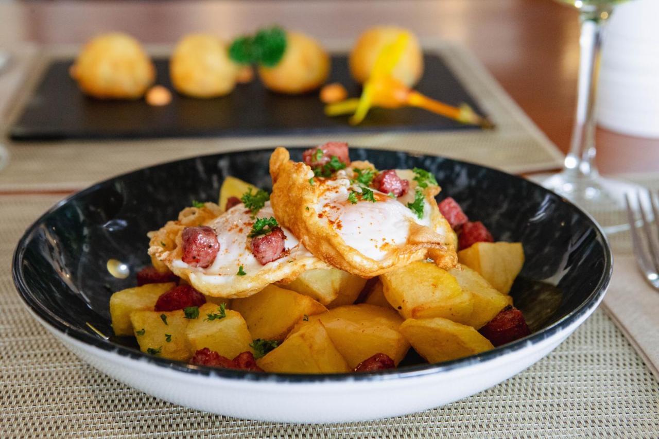 Wyndham Residences Costa Adeje Zewnętrze zdjęcie