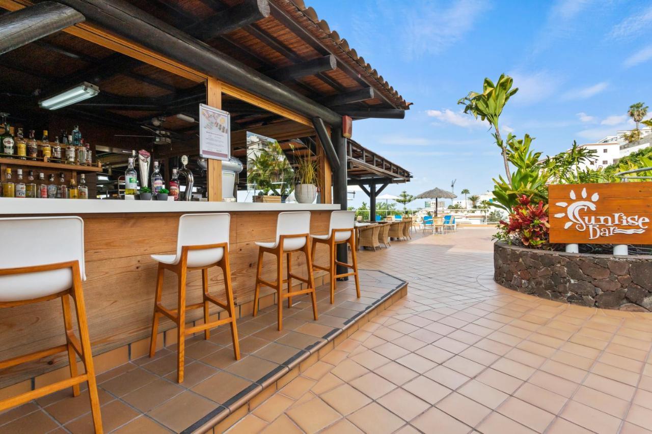 Wyndham Residences Costa Adeje Zewnętrze zdjęcie