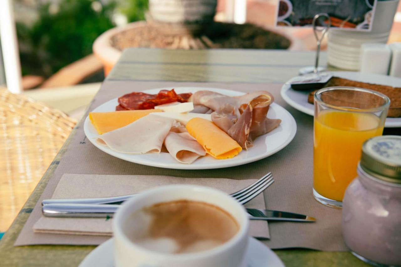 Wyndham Residences Costa Adeje Zewnętrze zdjęcie