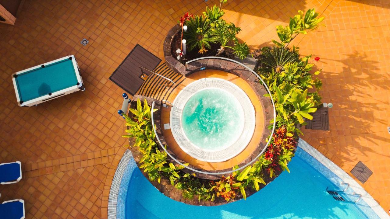 Wyndham Residences Costa Adeje Zewnętrze zdjęcie