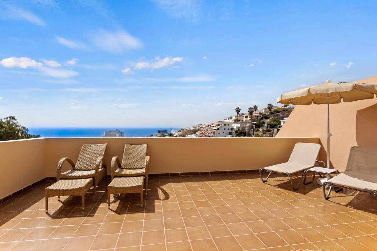 Wyndham Residences Costa Adeje Zewnętrze zdjęcie