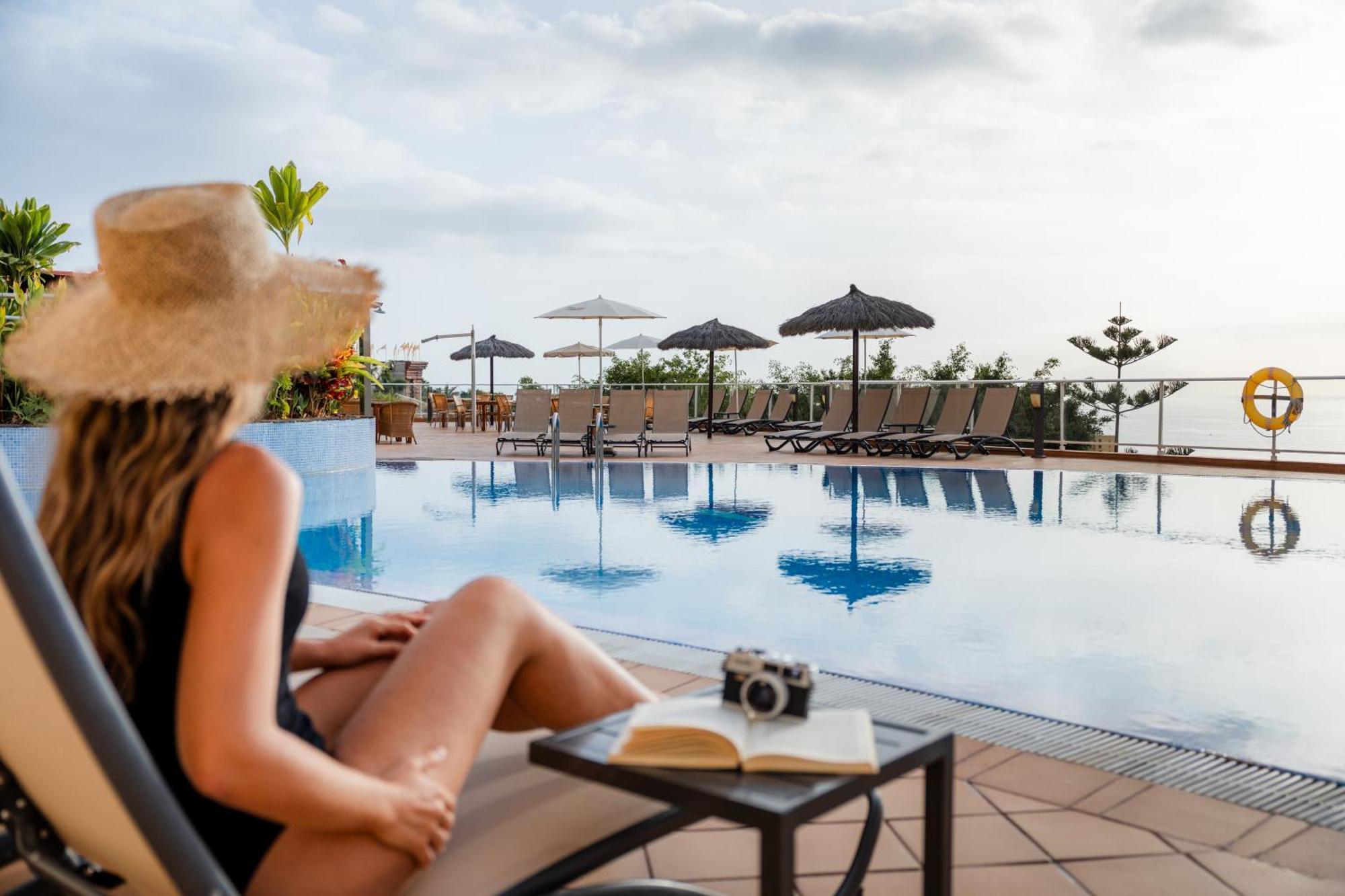 Wyndham Residences Costa Adeje Zewnętrze zdjęcie