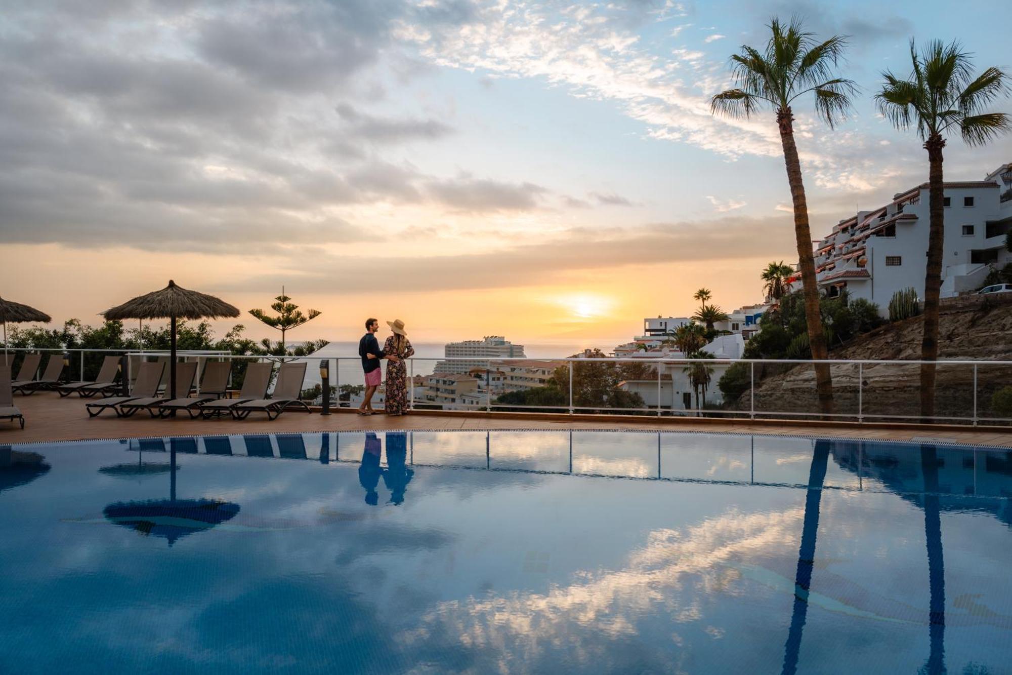 Wyndham Residences Costa Adeje Zewnętrze zdjęcie