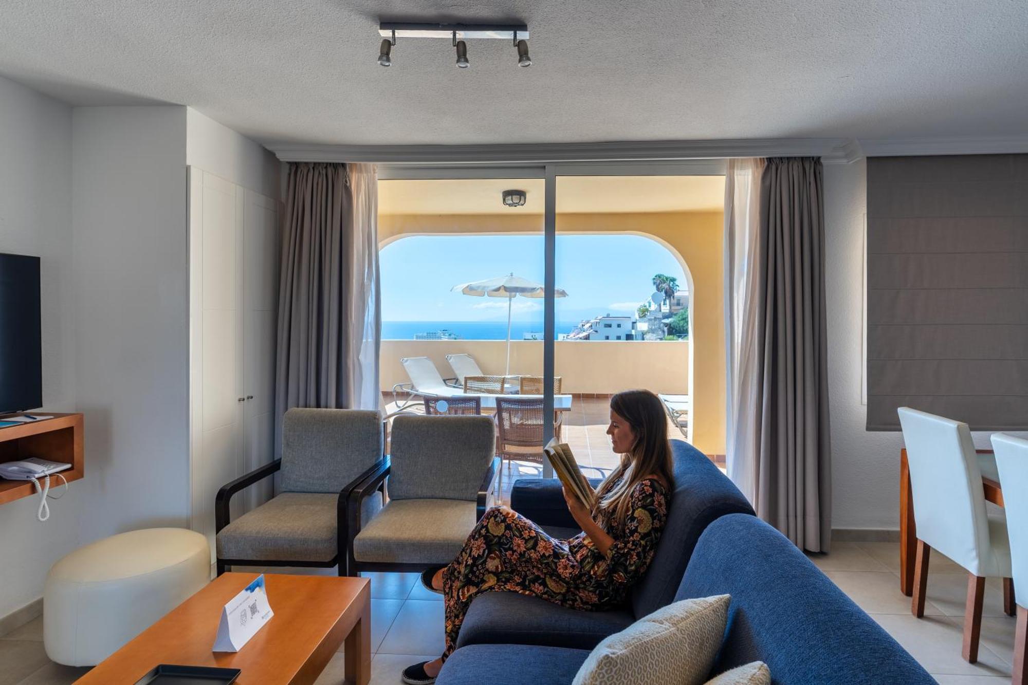 Wyndham Residences Costa Adeje Zewnętrze zdjęcie