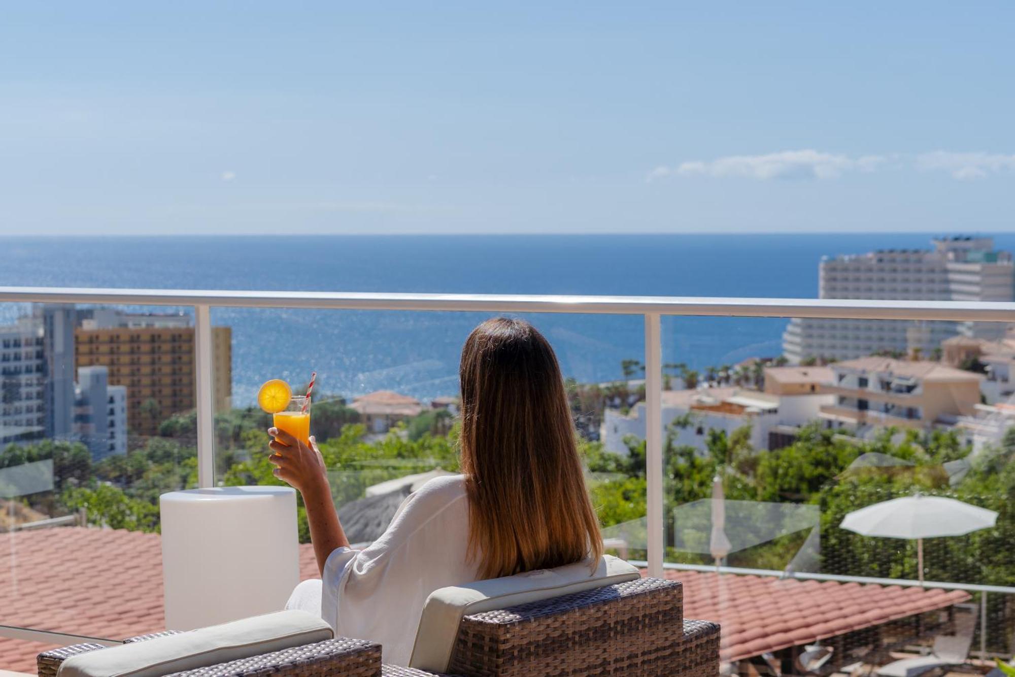 Wyndham Residences Costa Adeje Zewnętrze zdjęcie