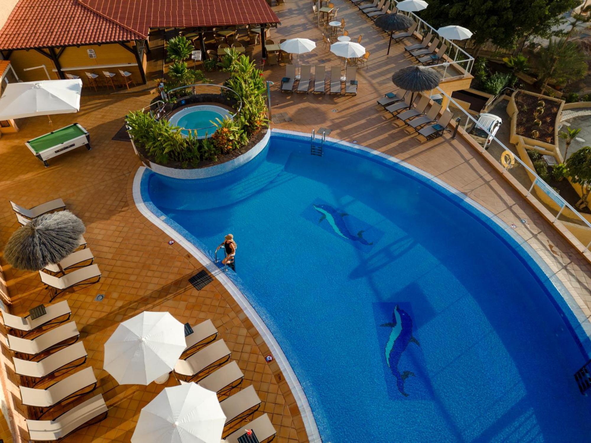 Wyndham Residences Costa Adeje Zewnętrze zdjęcie