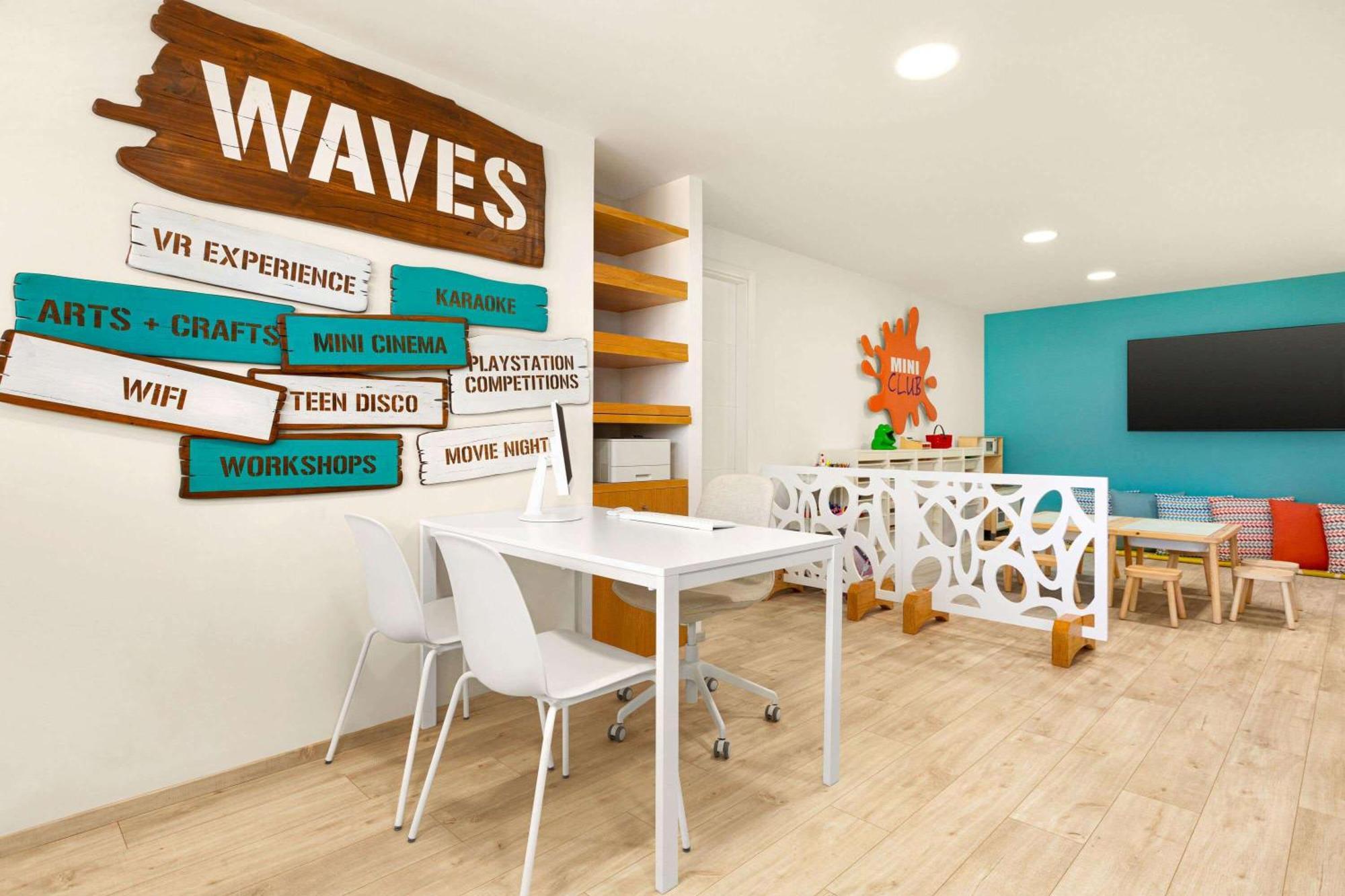 Wyndham Residences Costa Adeje Zewnętrze zdjęcie