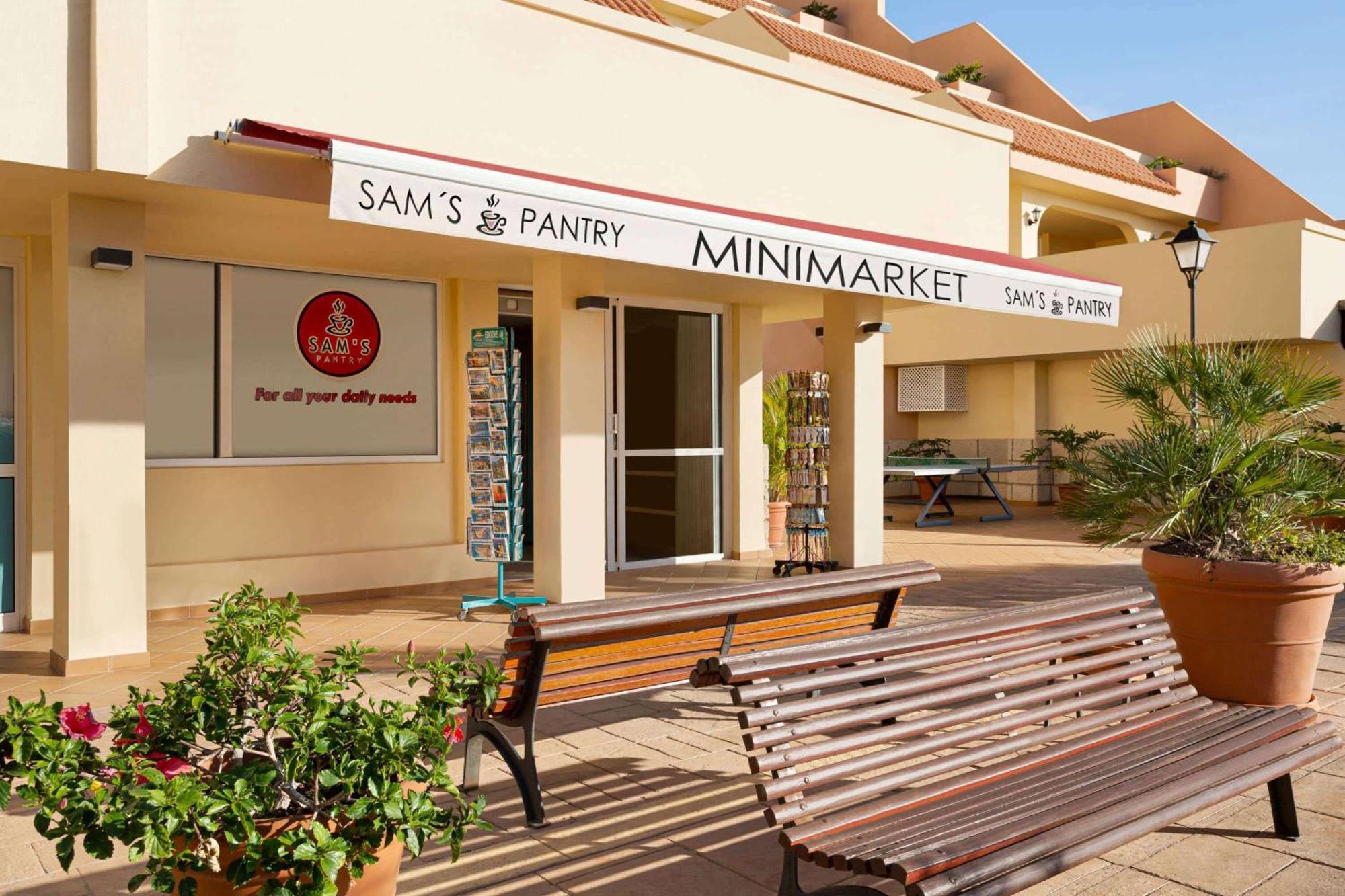 Wyndham Residences Costa Adeje Zewnętrze zdjęcie