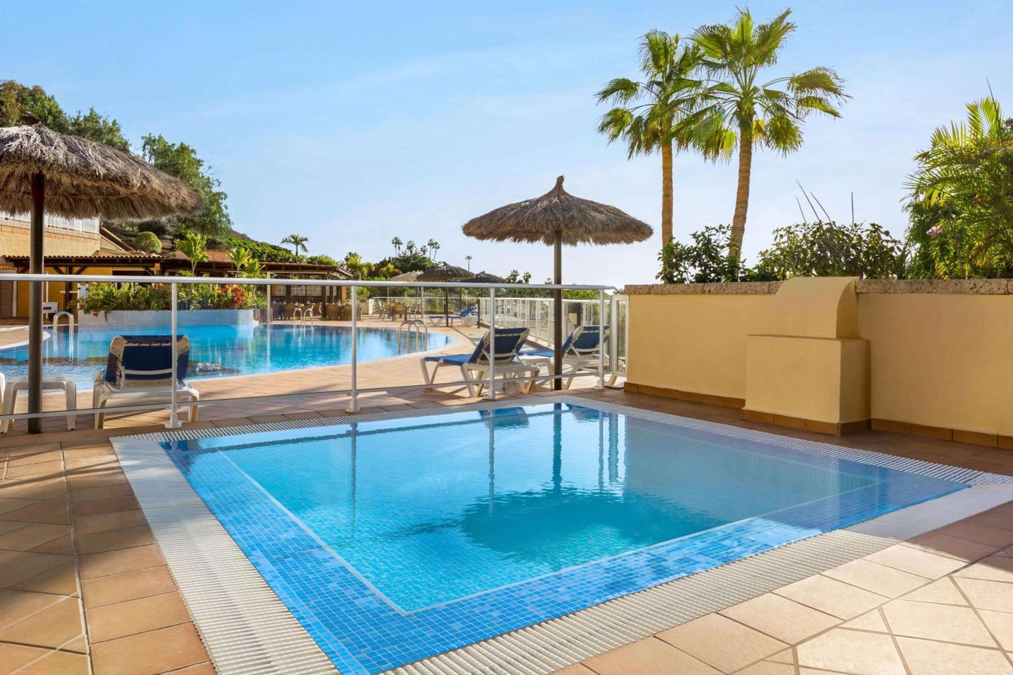 Wyndham Residences Costa Adeje Zewnętrze zdjęcie