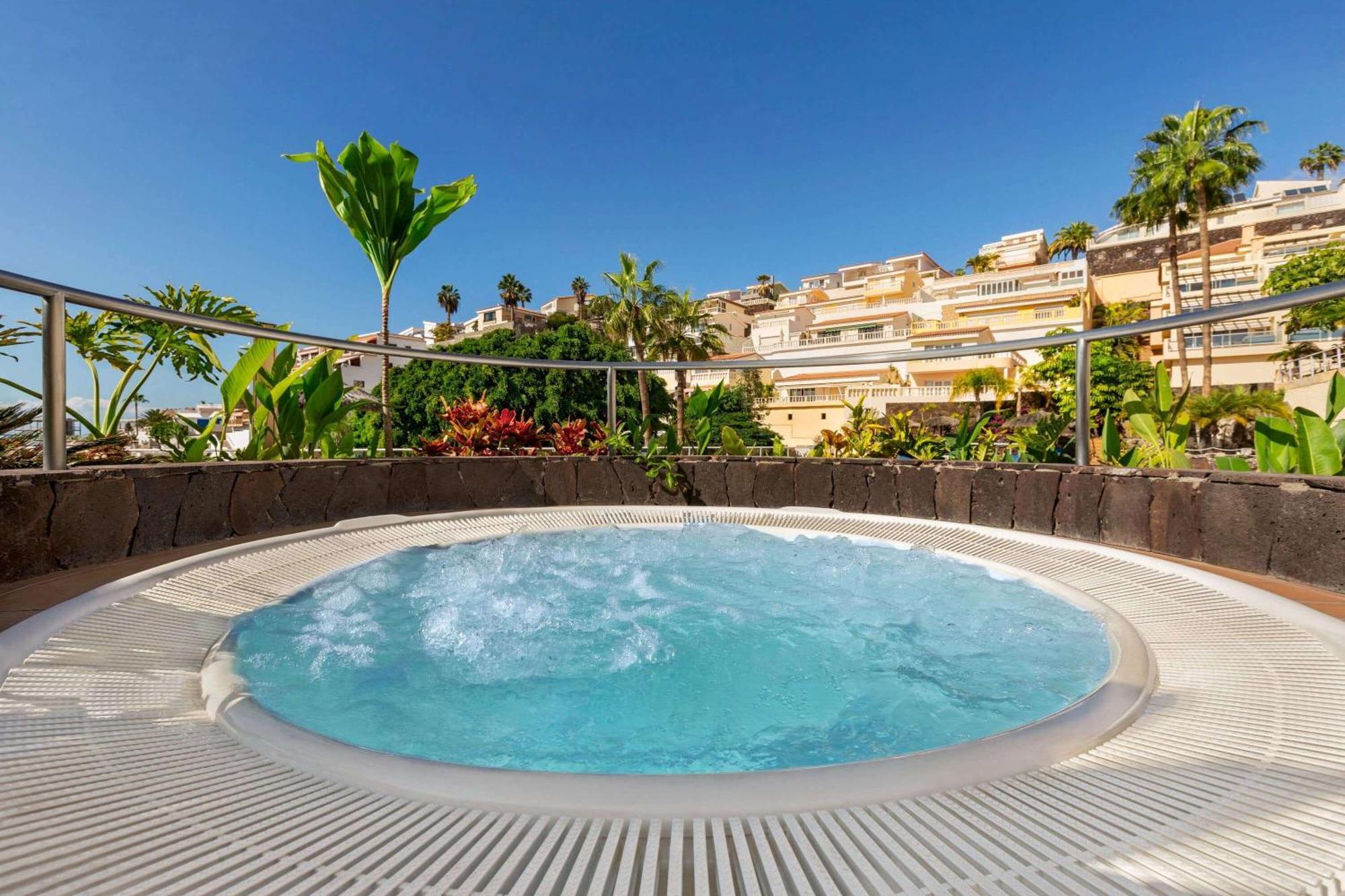 Wyndham Residences Costa Adeje Zewnętrze zdjęcie