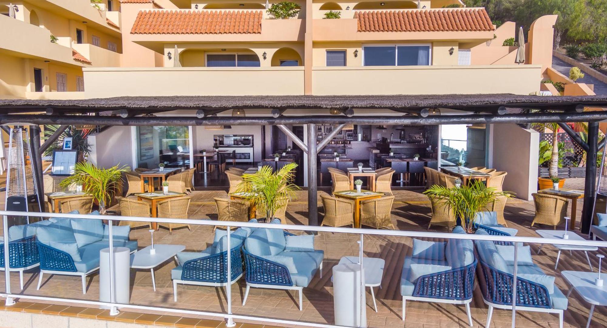 Wyndham Residences Costa Adeje Zewnętrze zdjęcie