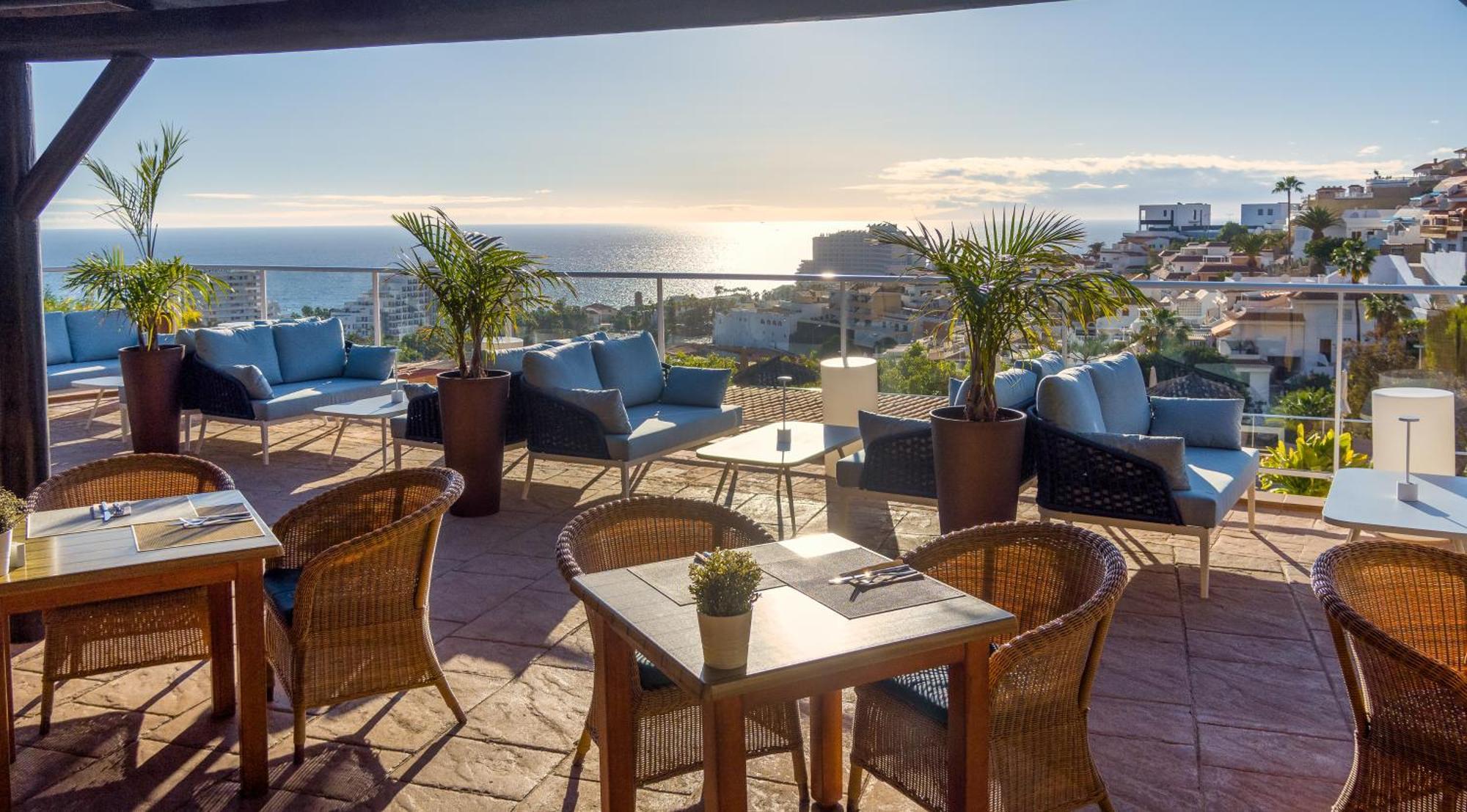 Wyndham Residences Costa Adeje Zewnętrze zdjęcie