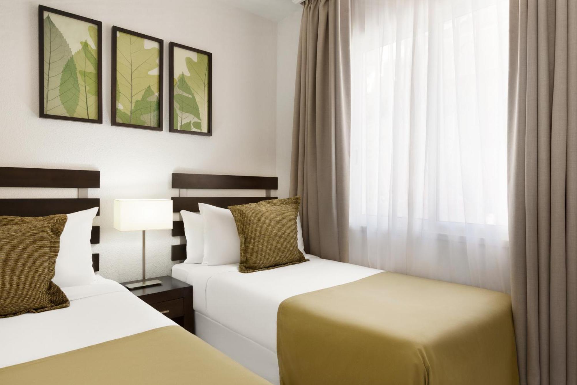 Wyndham Residences Costa Adeje Zewnętrze zdjęcie