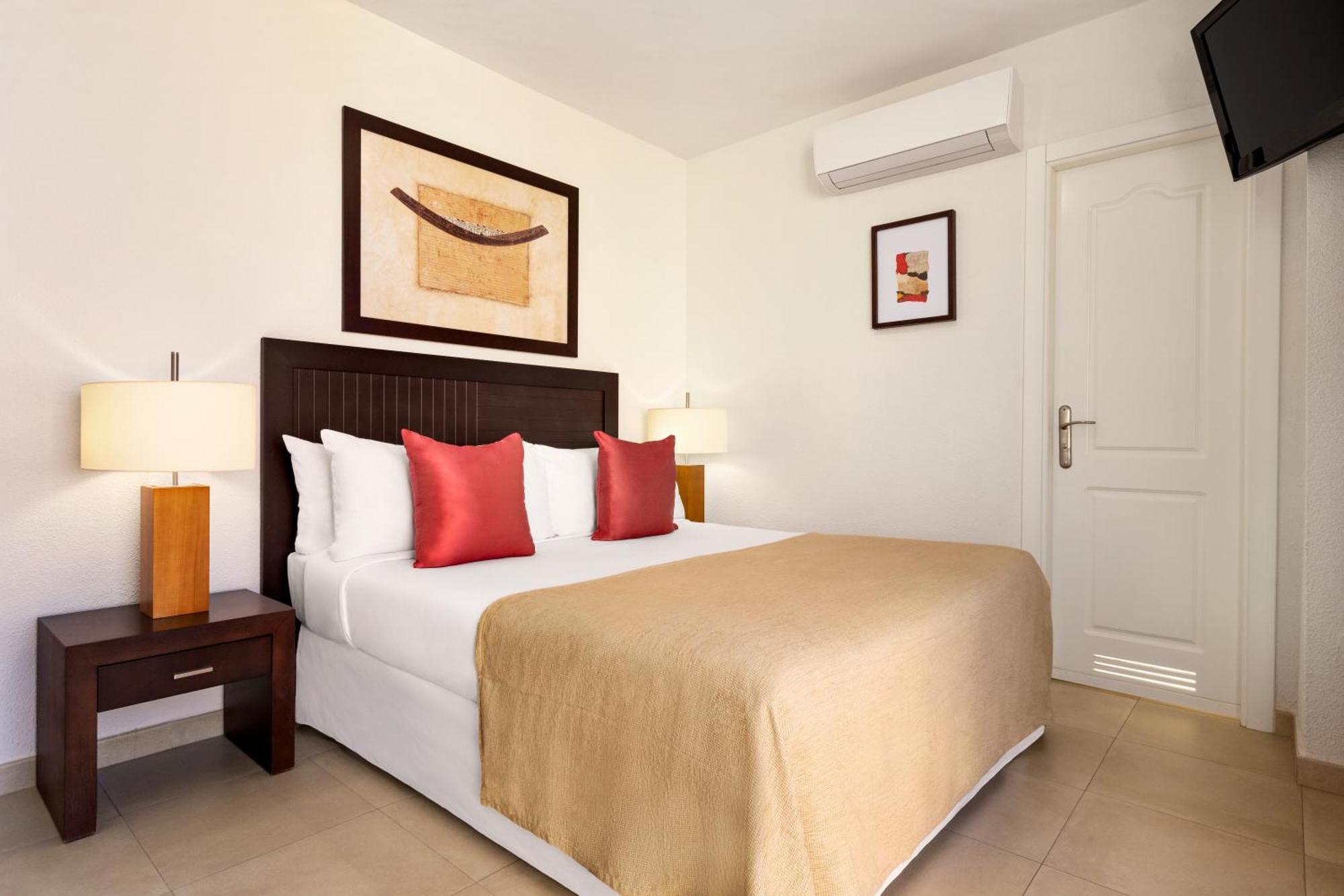 Wyndham Residences Costa Adeje Zewnętrze zdjęcie