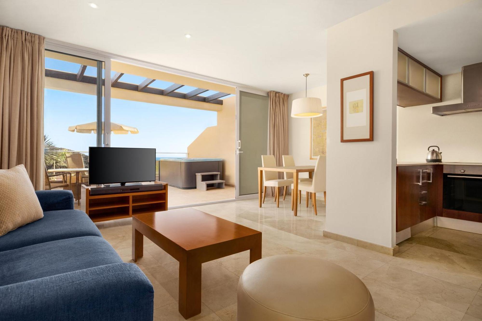 Wyndham Residences Costa Adeje Zewnętrze zdjęcie