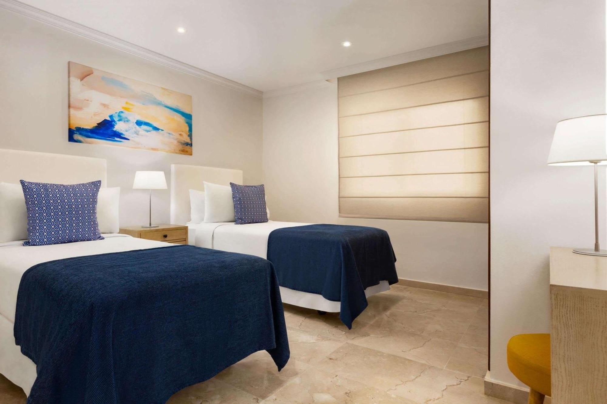 Wyndham Residences Costa Adeje Zewnętrze zdjęcie