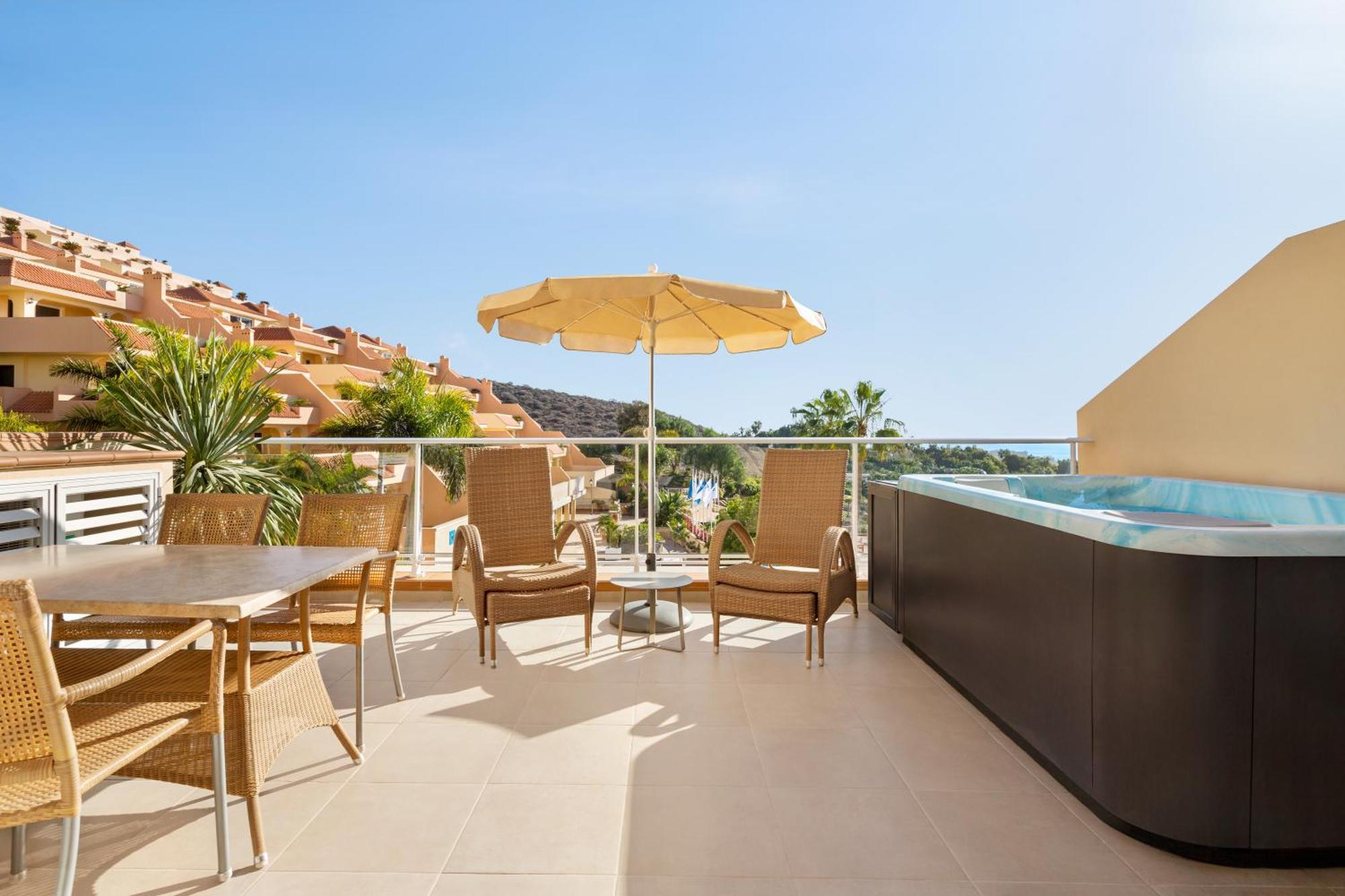 Wyndham Residences Costa Adeje Zewnętrze zdjęcie