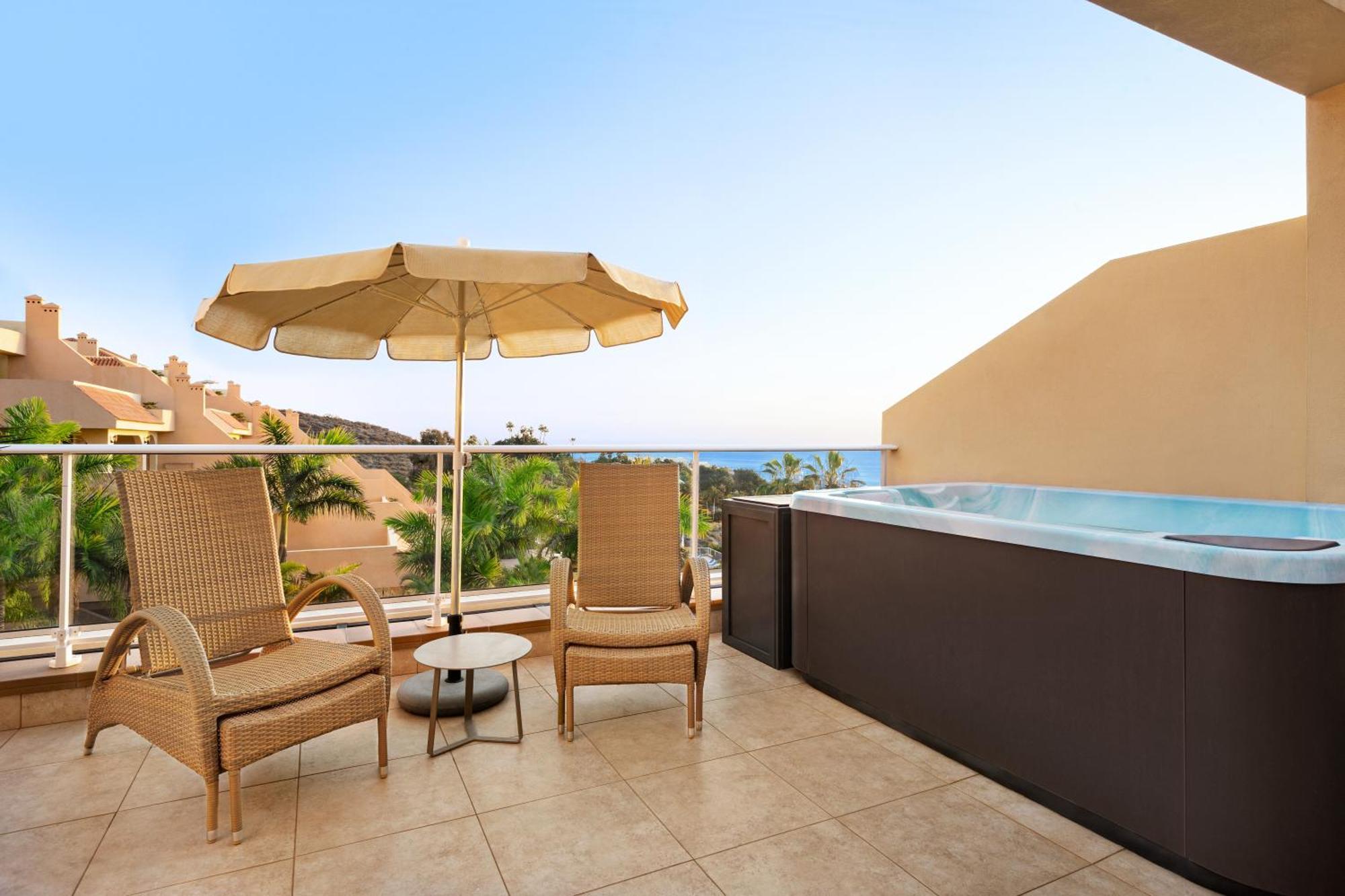 Wyndham Residences Costa Adeje Zewnętrze zdjęcie